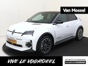 Renault 5 - comfort range Roland-Garros 52 kWh | Pack Harman Kardon prem