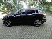 Nissan Qashqai - 1.2 Tekna