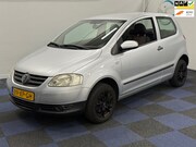 Volkswagen Fox - 1.4 Trendline / NAP / NETTE AUTO / DEALER ONDERHOUDEN