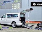 Volkswagen Caddy - MAXI TAXI # LAAGSTE PRIJS GARANTIE # Rolstoelauto Incl- BPM