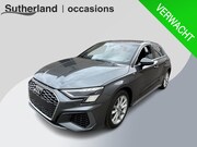 Audi A3 - Sportback 40 TFSI S Line | Adaptive cruise control | Trekhaa