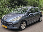 Peugeot 207 - 1.4-16V Color-line AIRCO