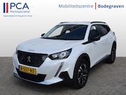 Peugeot 2008 - 1.2 Allure Pack 100PK | NL-Auto | Camera | Keyless Entry & S