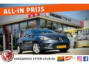 Renault Clio - Estate 0.9 TCe Zen | AIRCO | TREKHAAK | CRUISE | PARKEERSENS