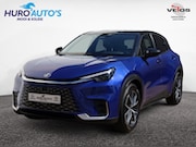 Lexus LBX - Cool 2WD | Memory Seat | Leder/Alcantara | Dodehoek