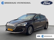 Ford Focus - 1.5 EcoBoost Vignale | Pano | Stoelverwarming | Adap. Cruise
