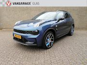 Lynk & Co 01 - 1.5TD 261pk PHEV 7DCTH Pano dak / Camera