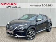 Nissan Juke - 1.6 Hybrid N-Design Navigatie, Climate Control, Cruise Contr