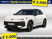 Volkswagen T-Roc - 1.5 eTsi R-Line First Edition !!!Profiteer ook van € 5.000 i