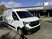 Renault Master - E-Tech T35 L3H2 Advance long range 87 kWh 143pk | Trekhaak |
