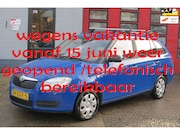Skoda Fabia - Combi 1.2-12V Classic BJ 2008