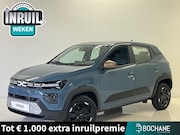 Dacia Spring - Extreme 65 26.8 kWh 100% elektrisch/REGISTRATIE PRIJSVOORDEE