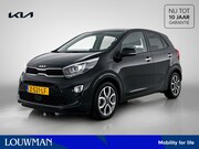 Kia Picanto - 1.0 DPi DynamicPlusLine Navi | Parkeercamera | Lichtmetalen 