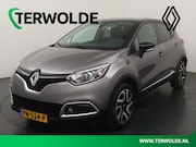 Renault Captur - Energy TCe 90 Dynamique | Trekhaak | Parkeercamera | Navigat