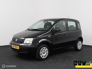 Fiat Panda - 1.4 AARDGAS/Onderbouw Natural Power Classic Plus | Airco | E
