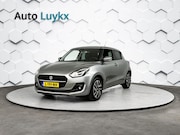 Suzuki Swift - 1.2 Style Smart Hybrid | Navigatie | Adaptieve Cruise Contro