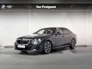 BMW i5 - Sedan eDrive40 | M-Sport Pro | Travel Pack | Driving Assista