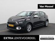 Citroën C3 - You | NAVI | STOELVERWARMING | APPLE CARPLAY