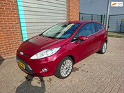 Ford Fiesta - 1.4 Trend 3 Deurs Airco