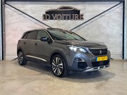 Peugeot 5008 - 1.2 PureTech Blue Lease GT-Line PANO|TREKHAAK|NAP
