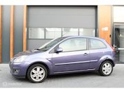 Ford Fiesta - 1.6-16V Futura