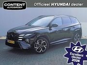 Hyundai Tucson - 1.6 PHEV 252pk 2WD Aut N Line / Navi / Cruise / Clima