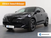 Alfa Romeo Junior - Ibrida Ti | 18" lichtmetalen velgen - Fori | Elektrisch bedi