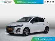 Peugeot 208 - 1.2 Hybrid 110 e-DCS6 Business Parkeercamera