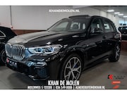BMW X5 - xDrive45e Executive M-Sport Laser|Pano|Memory|360º|Leder|Luc