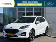Ford Kuga - 2.5 PHEV ST-Line X | Adaptive cruise | Navigatie | Stoelverw