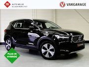 Volvo XC40 - T4 Twin Engine 211pk Geartronic Inscription Expression