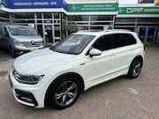 Volkswagen Tiguan - 2.0 TSI 4Motion Highline