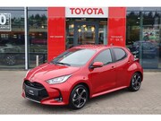 Toyota Yaris - HYBRID 130 EXECUTIVE NIEUW & DIRECT LEVERBAAR-VOORRAADKORTIN