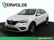 Renault Arkana - evolution E-Tech full hybrid 145 | Navigatie | Achteruitrijc