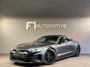 Audi e-tron GT - RS 93 kWh Pano|HuD|B&O|Keyless|Luchtvering