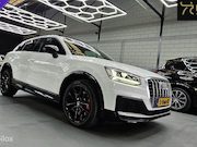 Audi Sq2 - 2.0 TFSI SQ2 Pro Line Plus Lage KM full optie