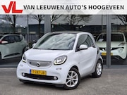 Smart ForTwo - EQ Comfort 18 kWh | SOH 90, 2% | | Cruise | Pano