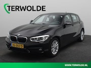 BMW 1-serie - 118i Corporate Lease Executive | AUTOMAAT | Navigatie | Stoe