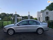 Volvo S80 - 2.0T (5cyl) Aut., Elite, Leder, Stoelverw, 17" LM Wiel