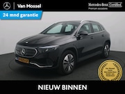 Mercedes-Benz EQA - 250 Business Solution Luxury 67 kWh