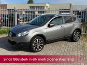 Nissan Qashqai - 1.6 Connect Edition NL AUTO NAP! PANORAMA l NAVI l CRUISE l 