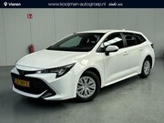 Toyota Corolla - Touring Sports 1.2 Turbo Comfort