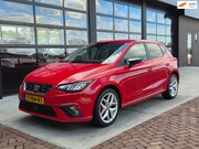 Seat Ibiza - 1.0 EcoTSI Style Business Connect | Clima | Cruise | LED | C