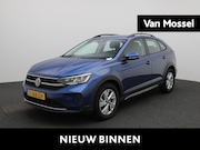 Volkswagen Taigo - 1.0 TSI Life