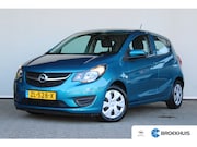 Opel Karl - 1.0 ecoFLEX 120 Jaar Edition | Dealer onderhouden | Cruise c