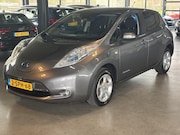 Nissan Leaf - 24 kWh