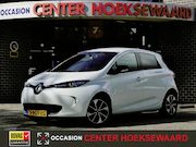 Renault Zoe - Q90 41 kWh Intens Quickcharge Z.E. | SOH 85% | Koopaccu |