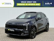 Kia Sportage - 1.6 T-GDi Plug-in Hybrid GT-PlusLine | Schuif- Kanteldak | M