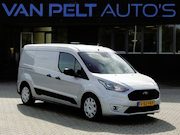 Ford Transit Connect - 1.5 EcoBlue 120PK Automaat L2 Sport / Carplay / 2X Schuifd.