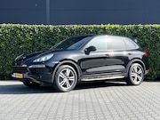 Porsche Cayenne - 3.6, NIEUW MODEL, LEDER, NAVIGATIE, CRUISE CONTROL, CLIMATE